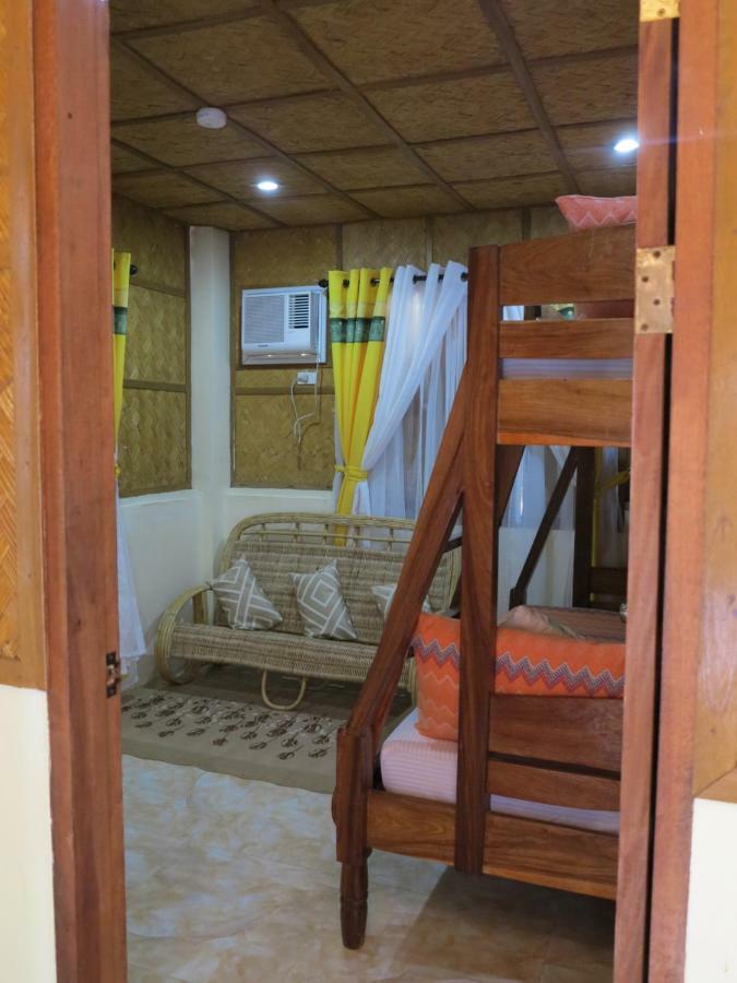 Rock Island Eres Bella Hotel Pali Exterior photo