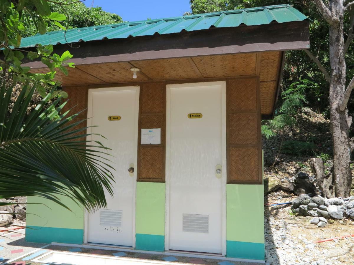 Rock Island Eres Bella Hotel Pali Exterior photo