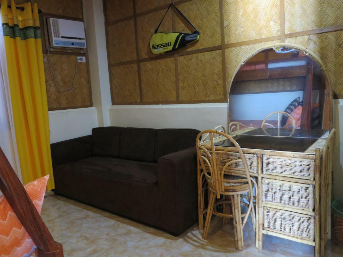 Rock Island Eres Bella Hotel Pali Exterior photo