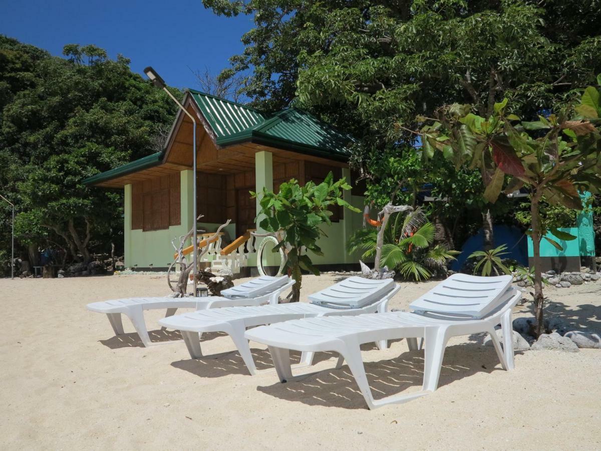 Rock Island Eres Bella Hotel Pali Exterior photo