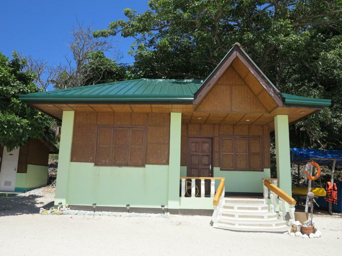 Rock Island Eres Bella Hotel Pali Exterior photo