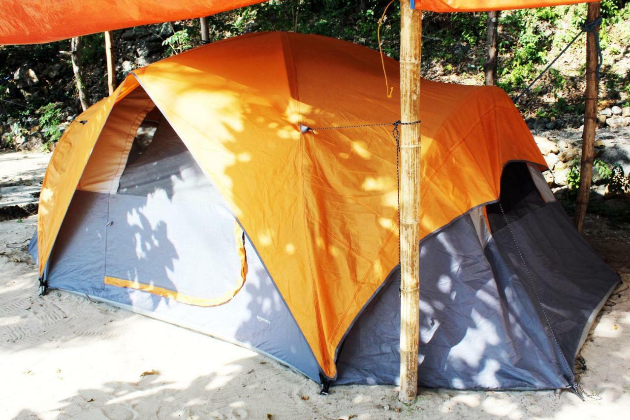 Rock Island Eres Bella Hotel Pali Exterior photo