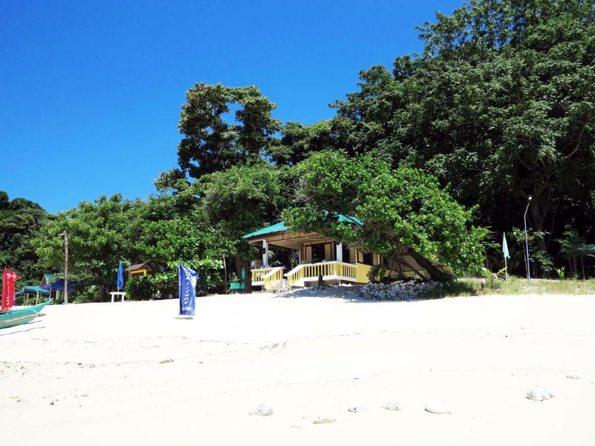 Rock Island Eres Bella Hotel Pali Exterior photo
